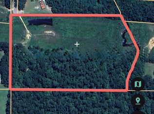 Nhn Darby Ln, Carriere, MS 39426