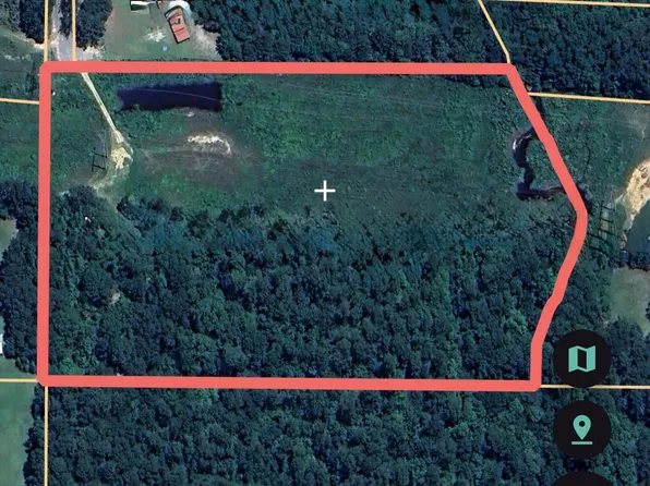 Nhn Darby Ln, Carriere, MS 39426