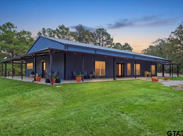448 County Road 3955, Mineola, TX 75773