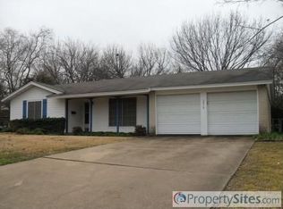 2818 Esterbrook, Carrollton, TX 75234