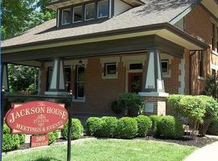 309 S Main St, Bentonville, AR 72712