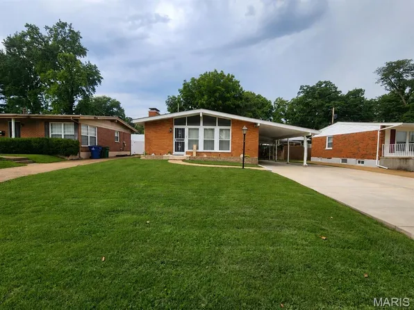 515 Marick Dr, Saint Louis, MO 63119