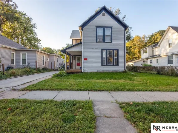 1801 Euclid Ave, Lincoln, NE 68502
