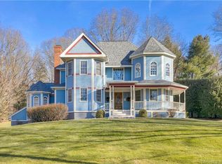 1843 Purchase Brook Rd, Southbury, CT 06488