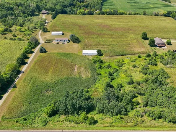 206 County Rd, River Falls, WI 54022