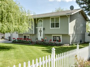 13118 E Valleyway Ave, Spokane, WA 99216