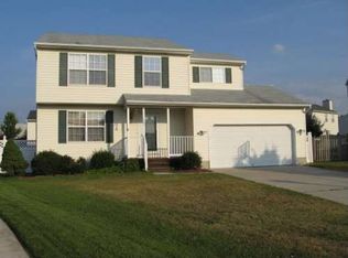 1403 Spring Plow Ct, Severn, MD 21144
