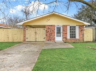 7649 Kingsport Blvd, New Orleans, LA 70128