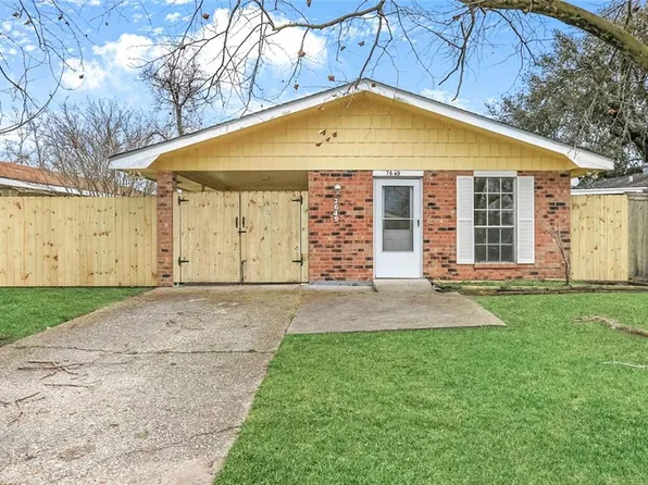 7649 Kingsport Blvd, New Orleans, LA 70128