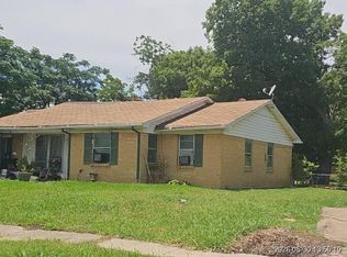 3739 Susan Dr, Mesquite, TX 75150
