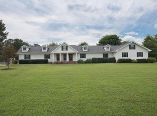 1672 Highway 41, Ringgold, GA 30736