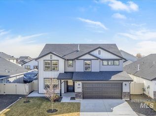 697 E Taper St, Kuna, ID 83634