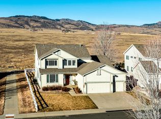 7133 Ranger Dr, Fort Collins, CO 80526