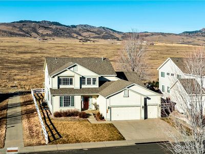 7133 Ranger Dr, Fort Collins, CO, 80526