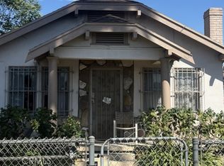 437 W 81st St, Los Angeles, CA 90003