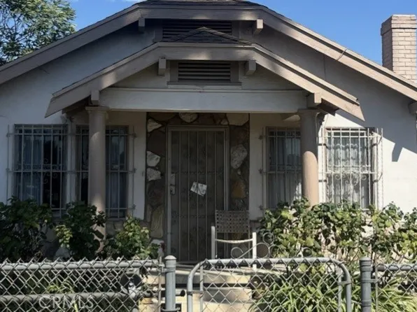 437 W 81st St, Los Angeles, CA 90003