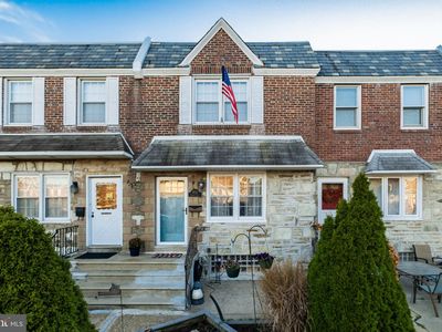 3024 Gilham St, Philadelphia, PA, 19149
