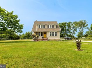 55 Casper Rd, Bridgeton, NJ 08302