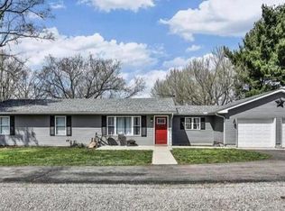 11875 Chillicothe Lancaster Rd SW, Amanda, OH 43102