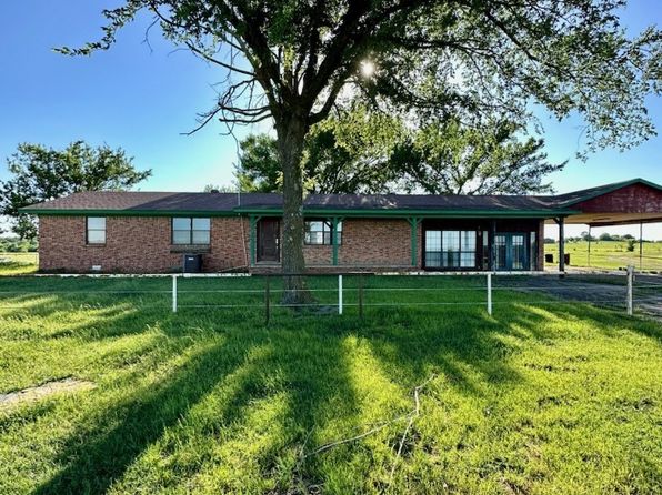 1331 N Push Co Line, Antlers, OK 74523