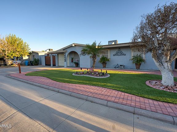 4th image of 5555 W La Reata Avenue