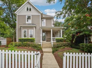 1012 Gilmore Ave, Nashville, TN 37204