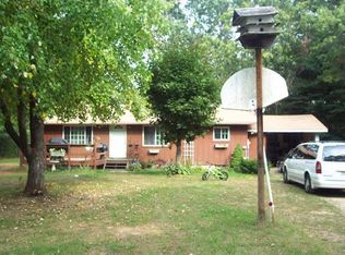 W11956 Hwy 16, Portage, WI 53901