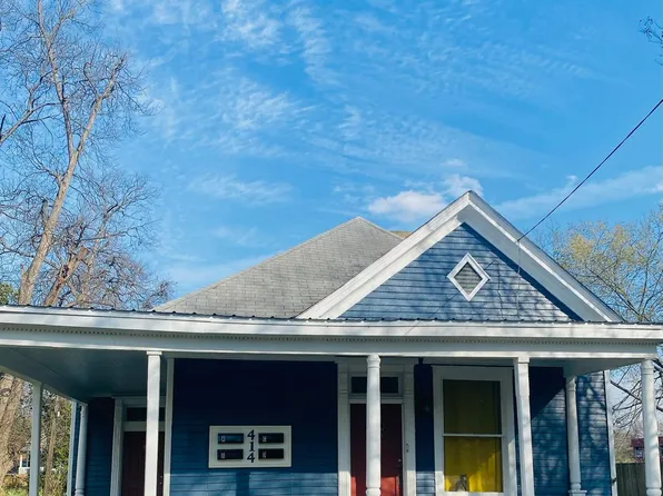 1stAve414, 414 1st Ave #B, Columbus, GA 31901
