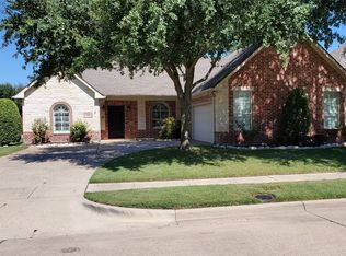 1507 Terlingua Ct, Allen, TX 75013