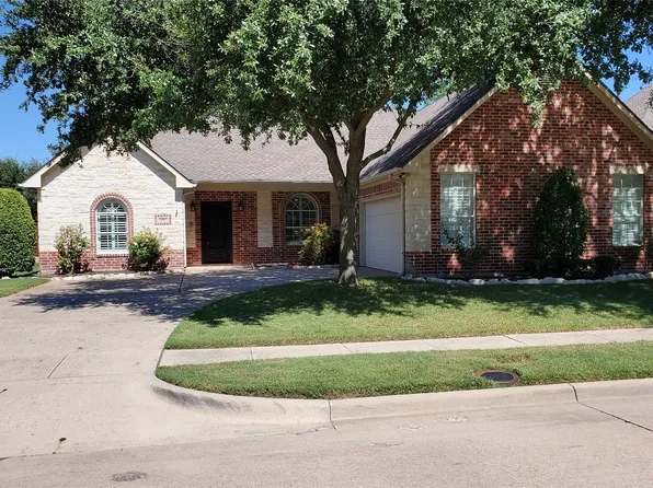 1507 Terlingua Ct, Allen, TX 75013