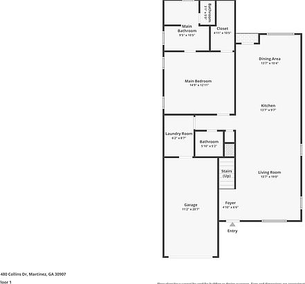 2nd image of this home