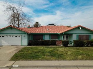 2121 Reitz St, Atwater, CA 95301