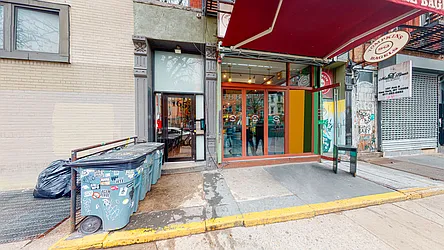 Rented by Keller Williams NYC