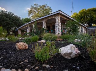 347 Victor St, San Antonio, TX 78209