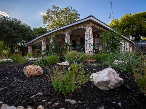 347 Victor St, San Antonio, TX 78209