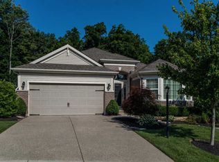 3649 Highland Grn, Cincinnati, OH 45245