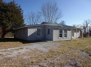 12436 Newton Rd, Crossville, TN 38572