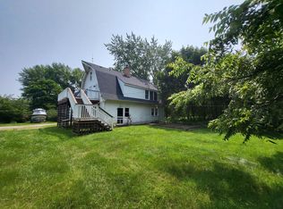 1141 N Dye Rd, Flint, MI 48532