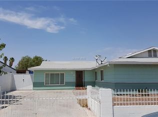 6206 W University Ave #0, Las Vegas, NV 89103