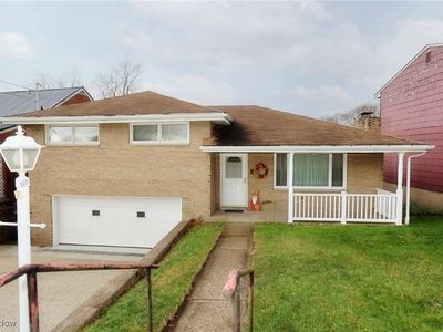 3620 Pennsylvania Ave, Weirton, WV, 26062