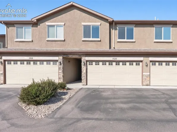 1520 York Rd, Colorado Springs, CO 80918
