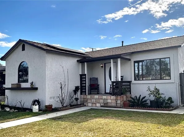 4552 Carlin Ave, Lynwood, CA 90262