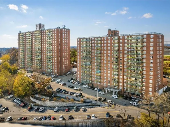 1841 Central Park Avenue #11E, Yonkers, NY 10701