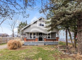 2228 Carolina St, Middletown, OH