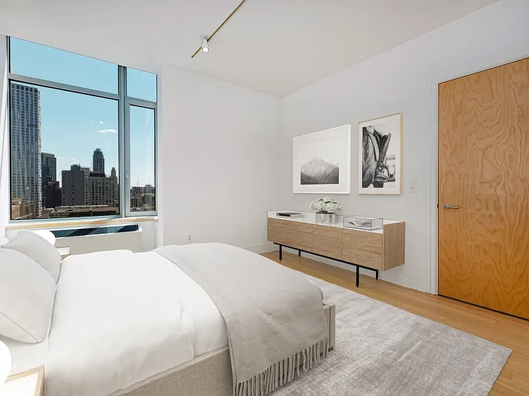 110 Livingston St #16D — Photo 6