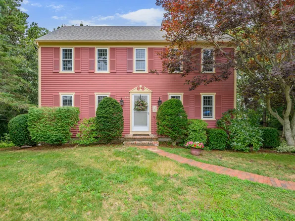832 Route 6A, Yarmouth Port, MA 02675