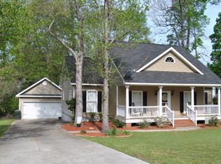 211 Autumn Trace Ct, Macon, GA 31210