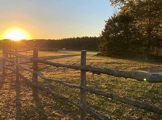 11515 E Highway 10, Greenwood, AR 72936