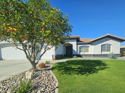 151 Saint Thomas Pl, Rancho Mirage, CA, 92270