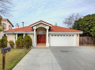 19171 Phil Ln, Cupertino, CA